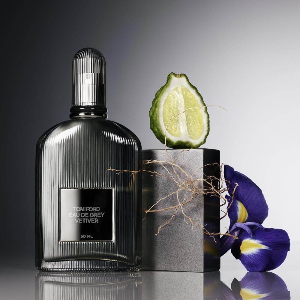 TOM FORD Eau de Grey Vetiver Eau de Toilette 50ml
